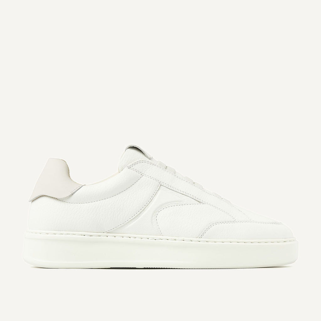 Nubikk sneaker Vick Ease white
