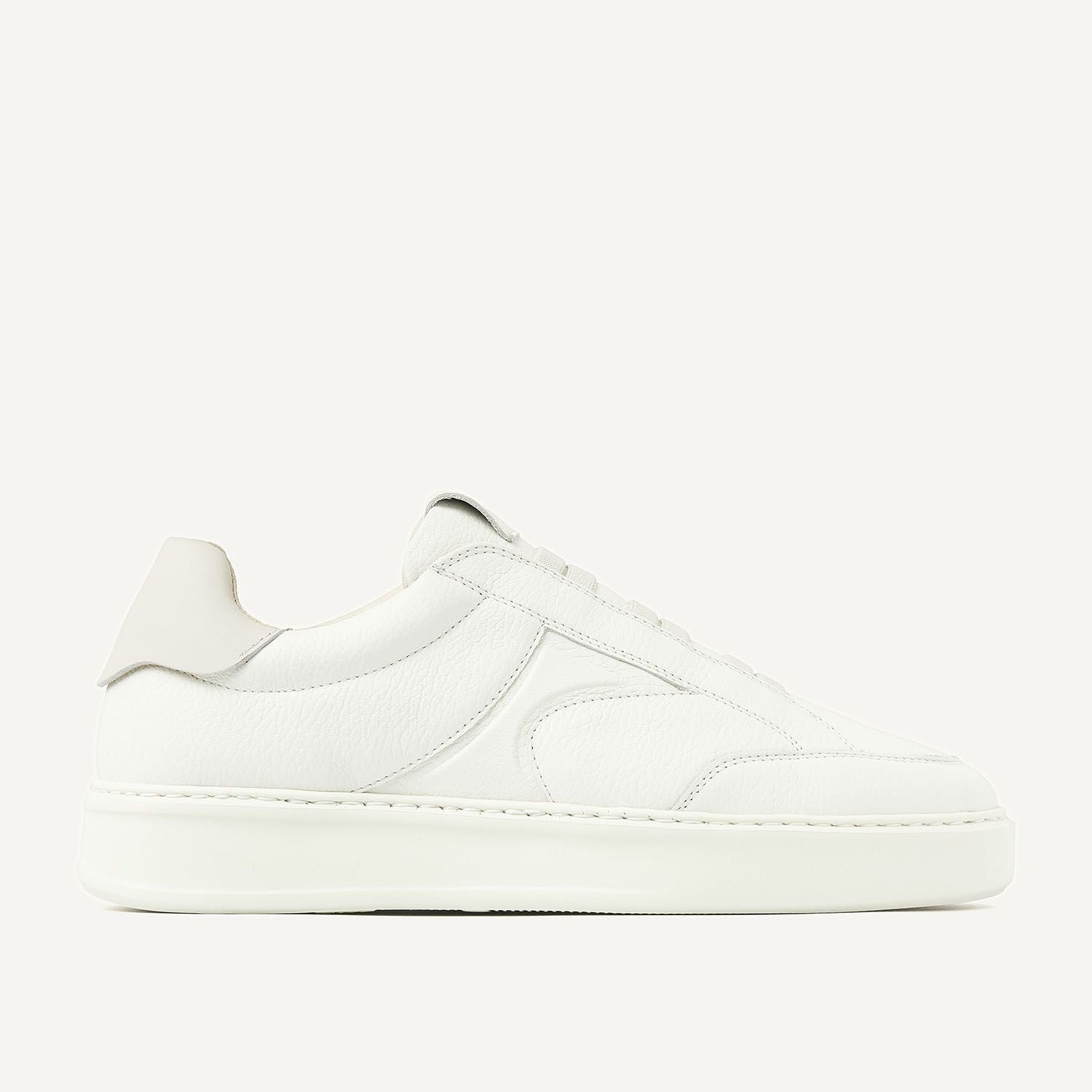 Nubikk sneaker Vick Ease white