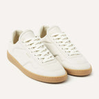 Nubikk Sneaker Ray Rush White