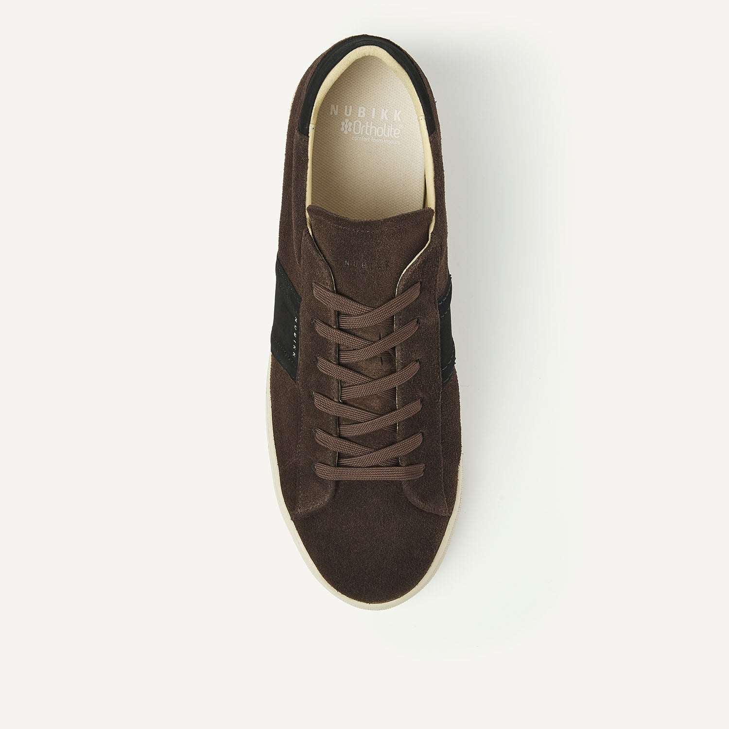 Nubikk Jase Morris Dk Brown