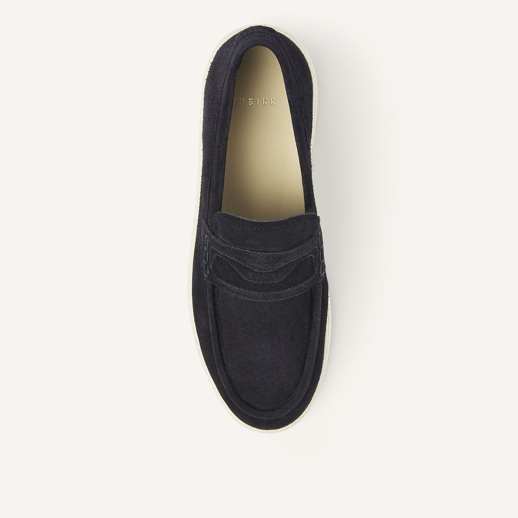 Nubikk Loafer Jiro Gatsby Navy
