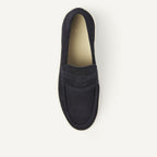 Nubikk Loafer Jiro Gatsby Navy