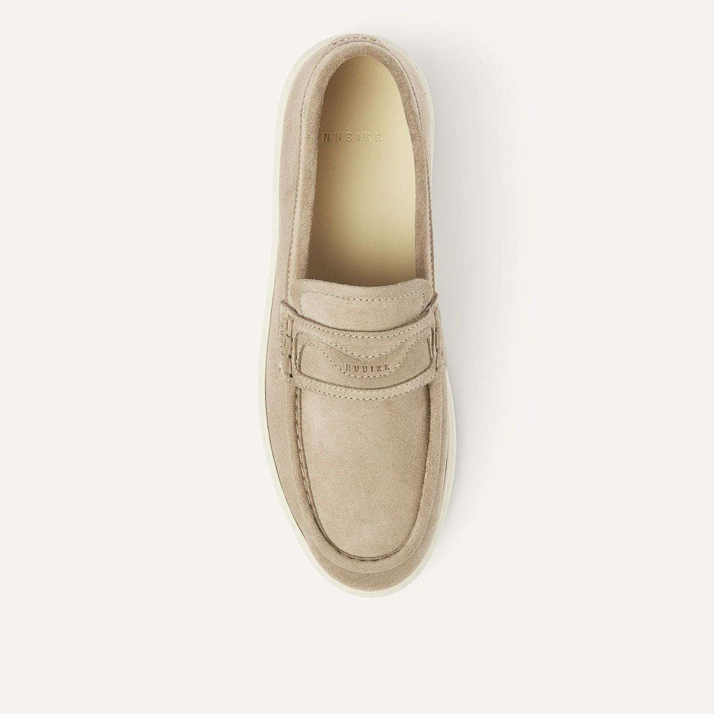 Nubikk Loafer Jiro Gatsby Mist