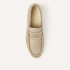 Nubikk Loafer Jiro Gatsby Mist