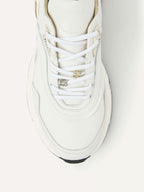 Nubikk sneaker Ross Zay white