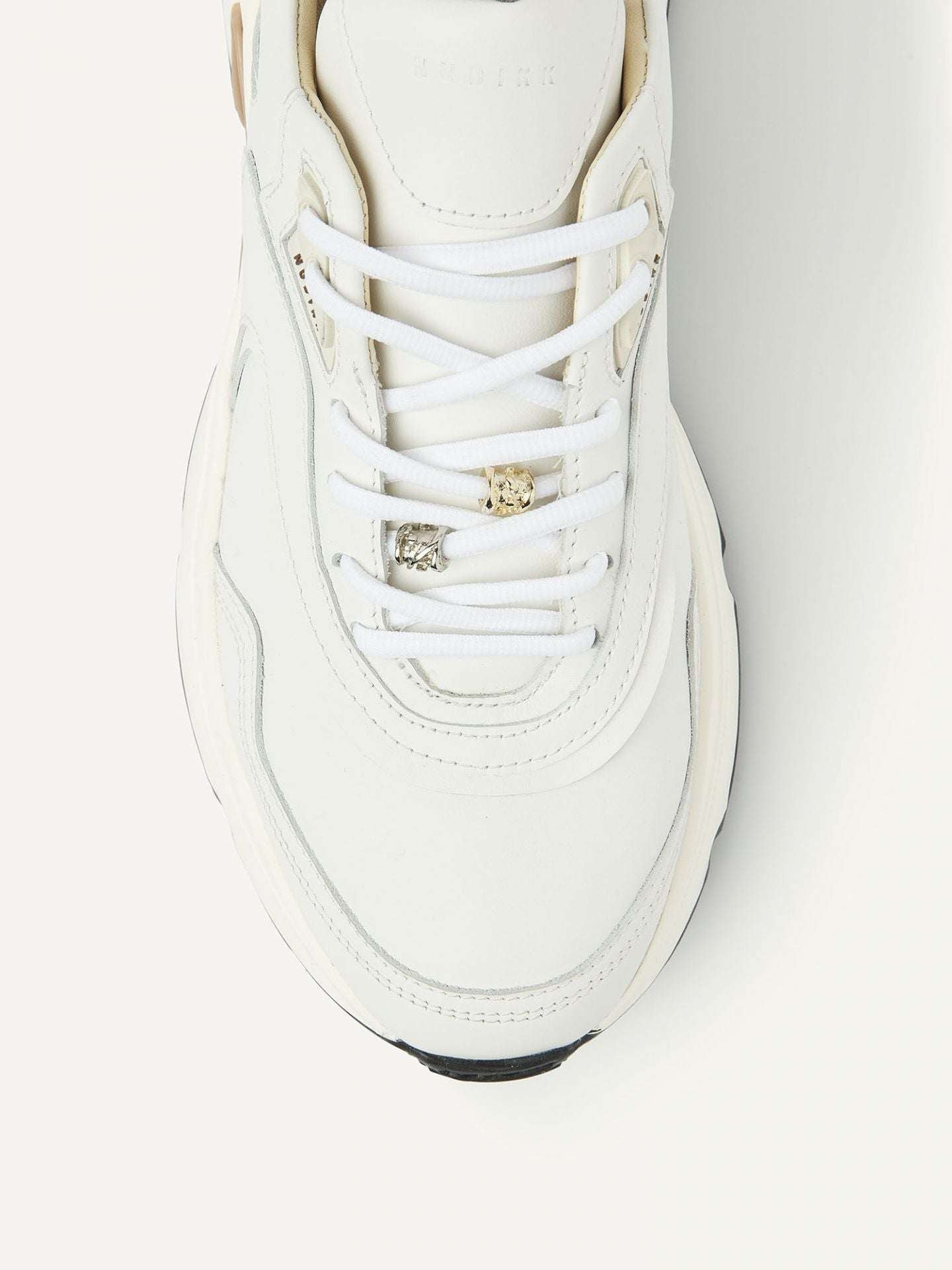 Nubikk sneaker Ross Zay white