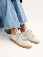 Nubikk Sneaker Ray Rush White
