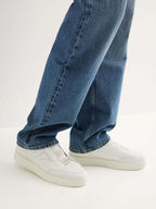 Nubikk sneaker Vick Ease white