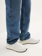 Nubikk Sneaker Luca Noa White