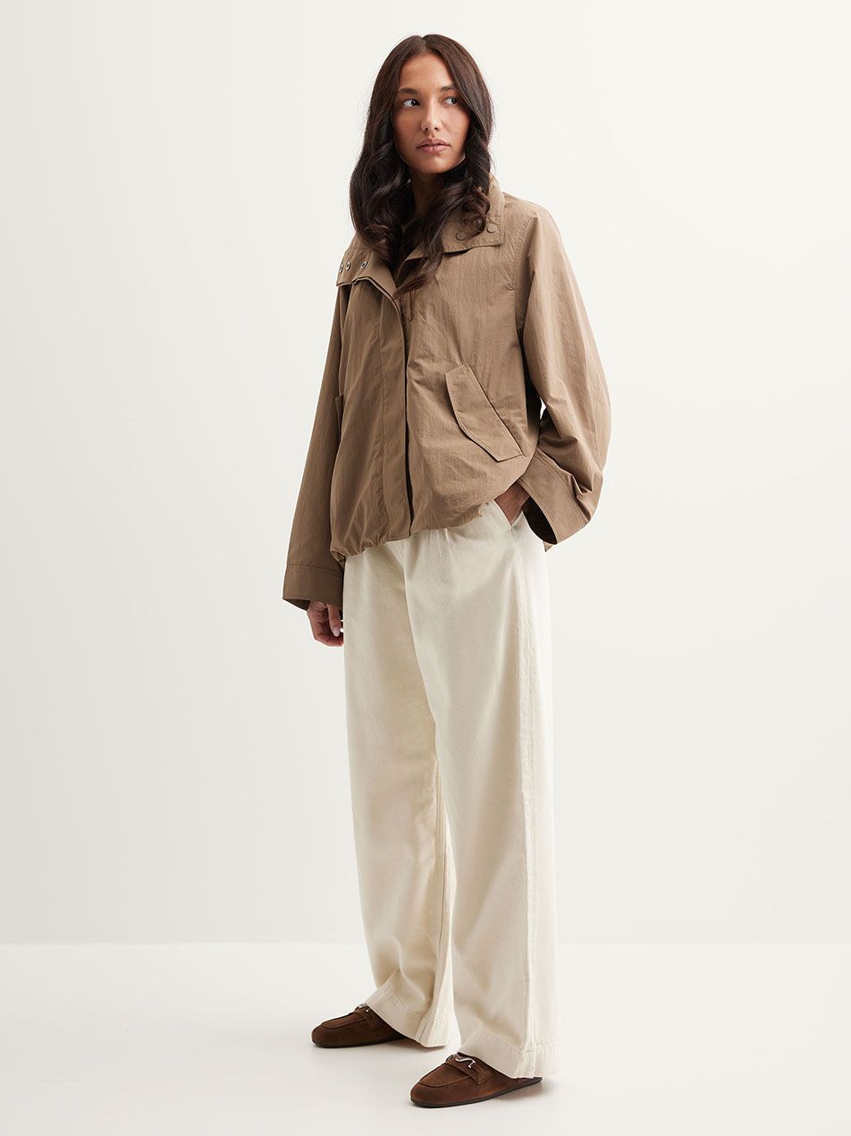 Nubikk Joan Mule cognac