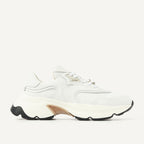 Nubikk sneaker Ross Zay white