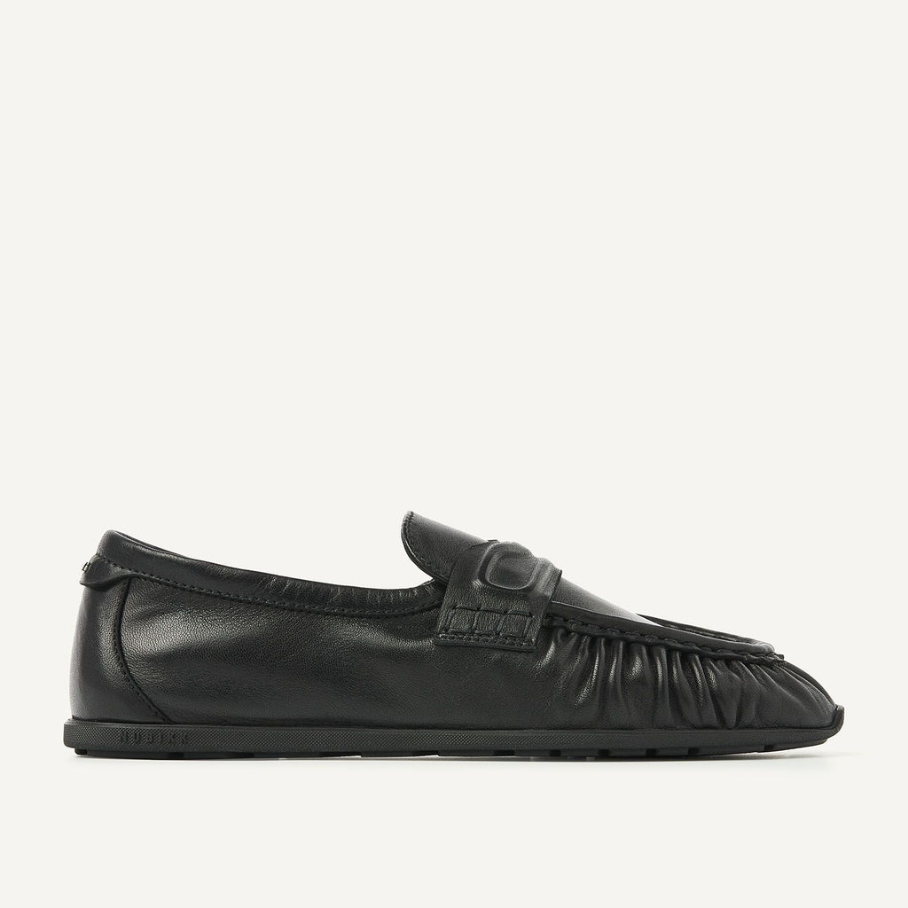 Nubikk Loafer Riley Black