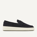 Nubikk Loafer Jiro Gatsby Navy