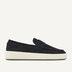 Nubikk Loafer Jiro Gatsby Navy