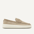 Nubikk Loafer Jiro Gatsby Mist