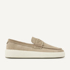 Nubikk Loafer Jiro Gatsby Mist