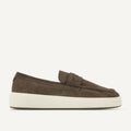 Nubikk Loafer Jiro Gatsby Grey