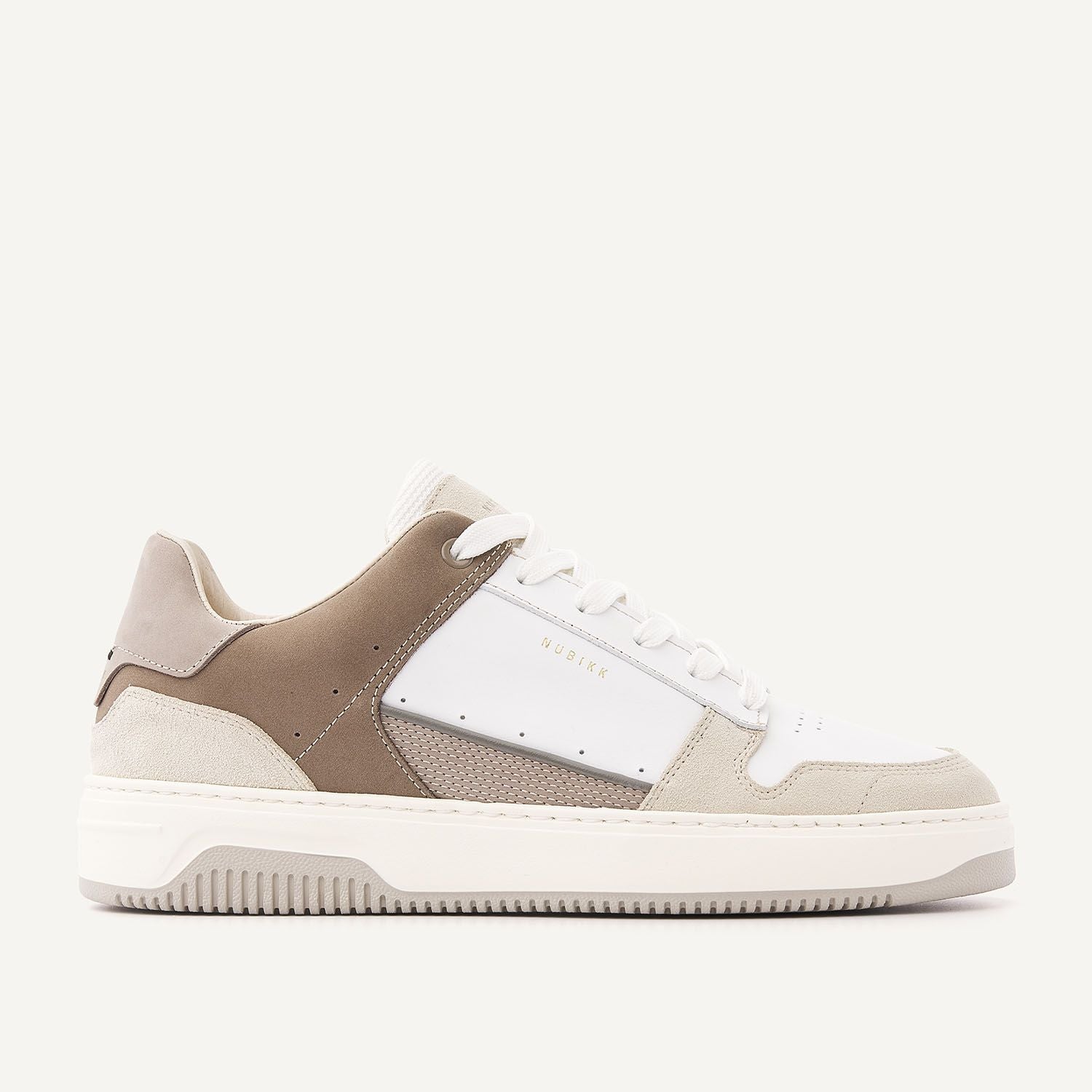 Nubikk Sneaker Basket Court