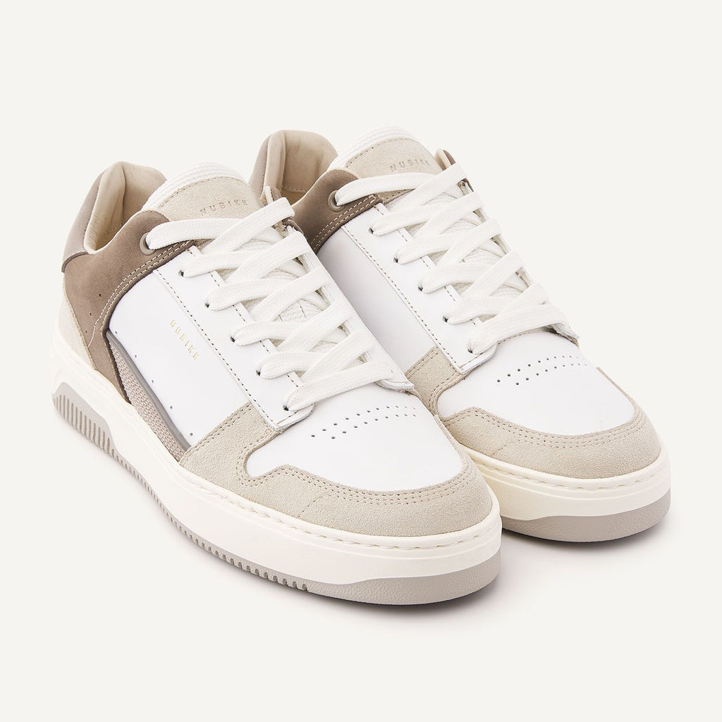 Nubikk Sneaker Basket Court