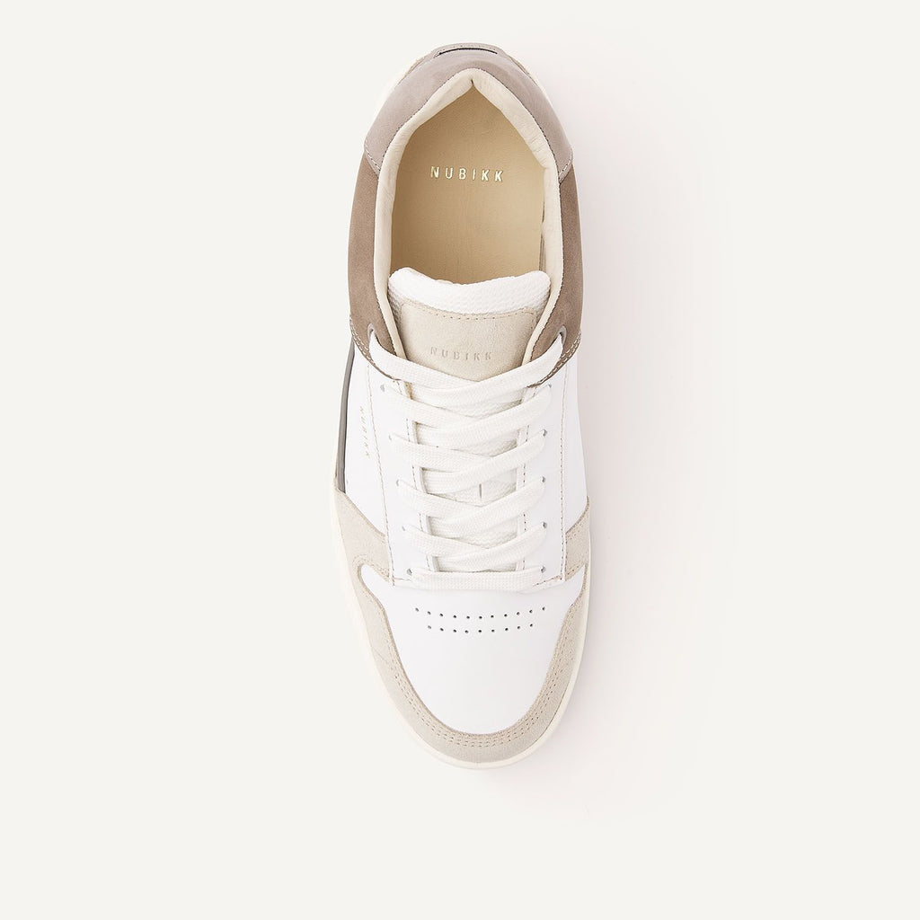 Nubikk Sneaker Basket Court