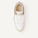 Nubikk Sneaker Basket Court