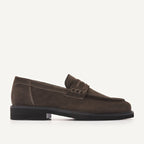 Nubikk Jones Gatsby  DK Grey