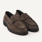 Nubikk Jones Gatsby  DK Grey