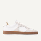 Nubikk Ray Rio White Combi