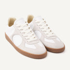 Nubikk Ray Rio White Combi