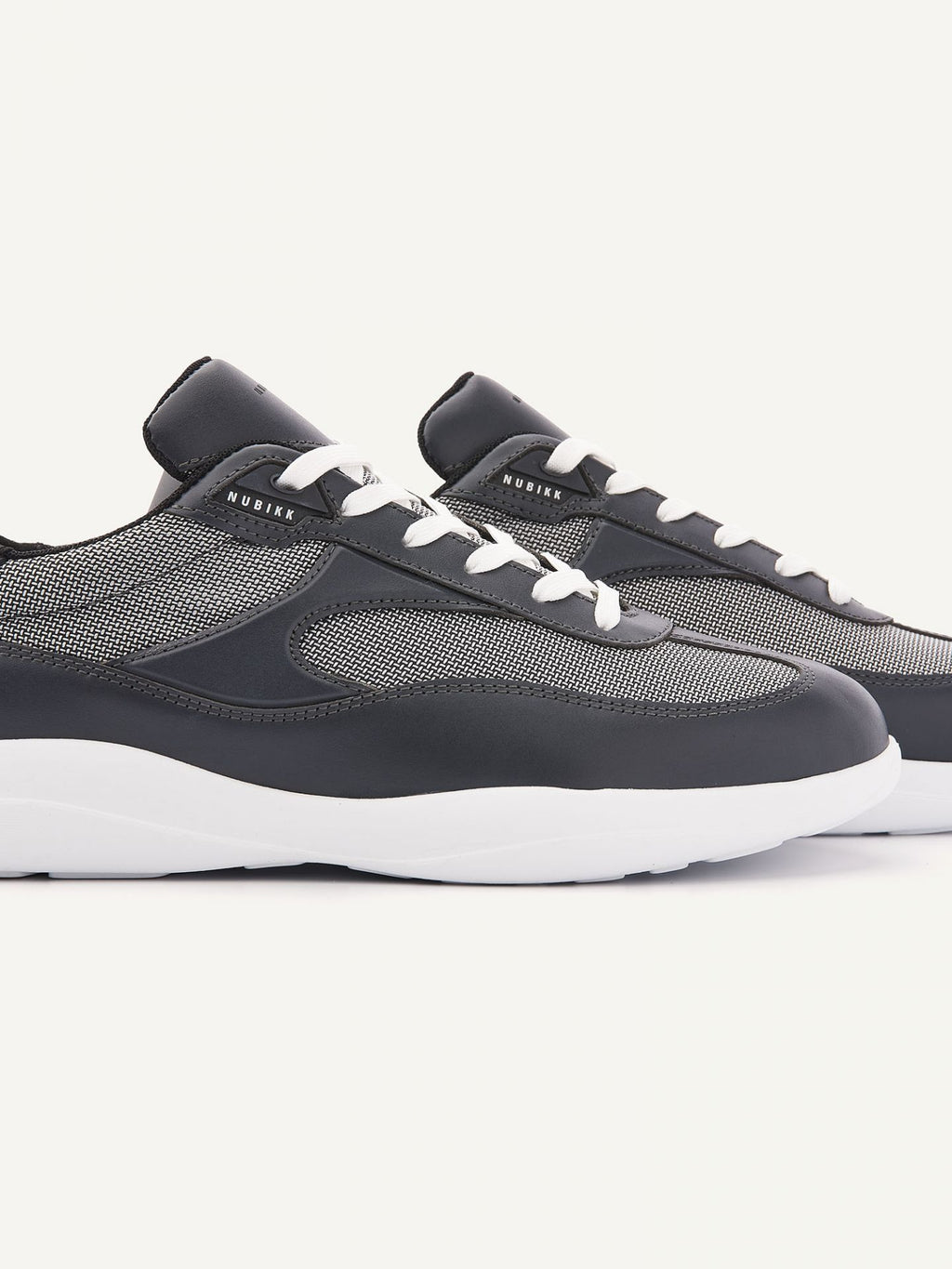 Nubikk  Danzel Dane navy/grey