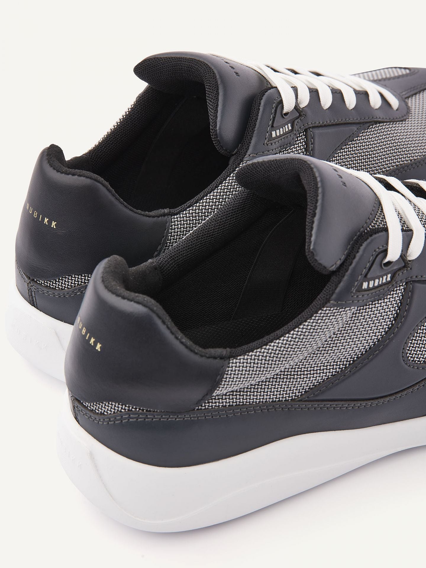 Nubikk  Danzel Dane navy/grey