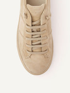 Nubikk sneaker Jase Ease zand