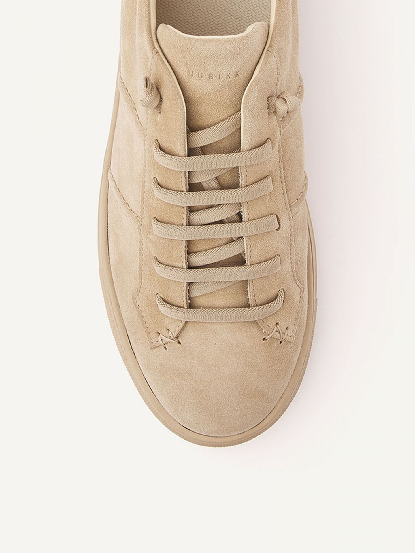 Nubikk sneaker Jase Ease zand