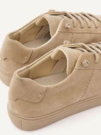 Nubikk sneaker Jase Ease zand