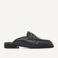 Nubikk Jones Mule Black