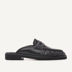 Nubikk Jones Mule Black