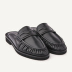 Nubikk Jones Mule Black