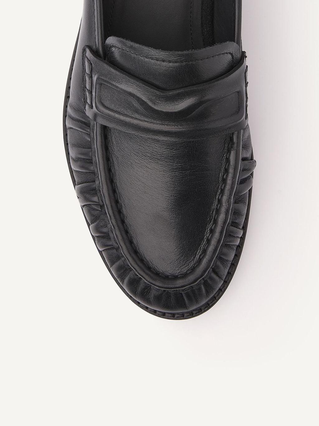Nubikk Jones Mule Black