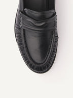 Nubikk Jones Mule Black