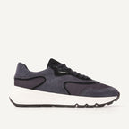 Nubikk sneaker Luca Noa blauw