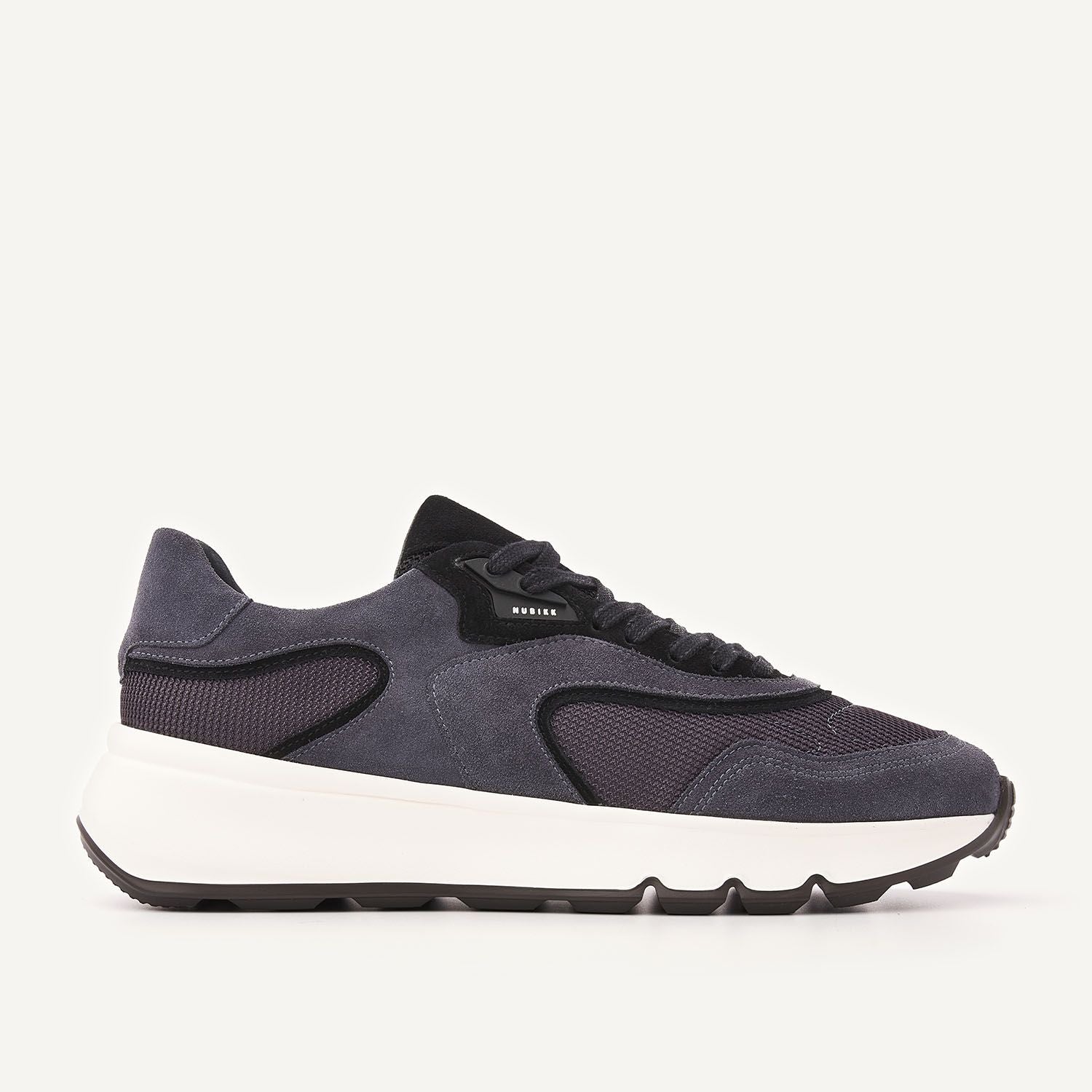 Nubikk sneaker Luca Noa blauw