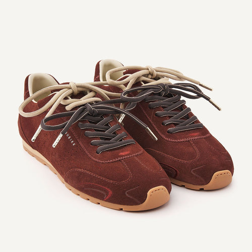 Nubikk Billy Lou II bordeaux