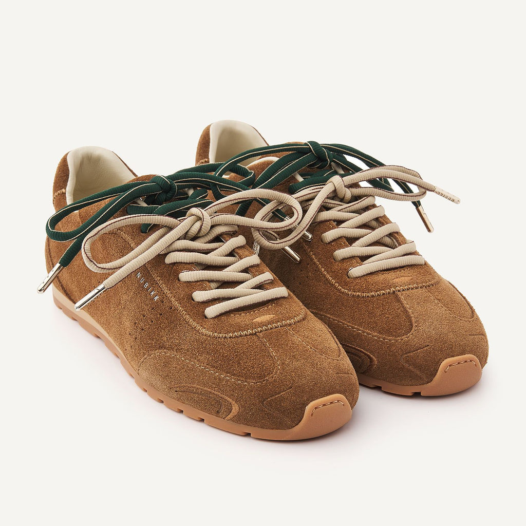 Nubikk Billy Lou II cognac