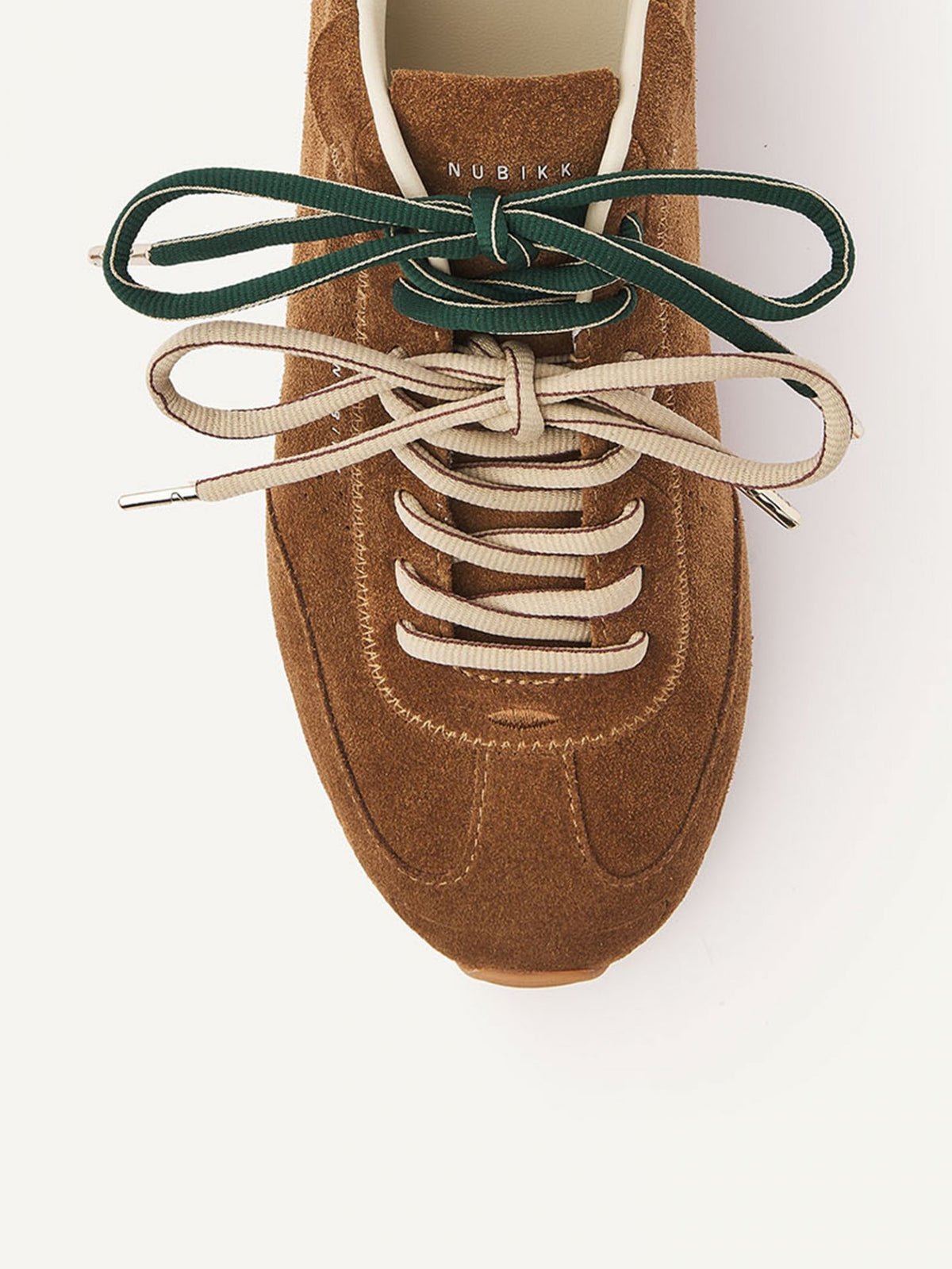 Nubikk Billy Lou II cognac