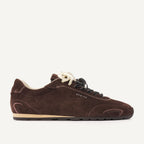 Nubikk Billy Lou II dk brown