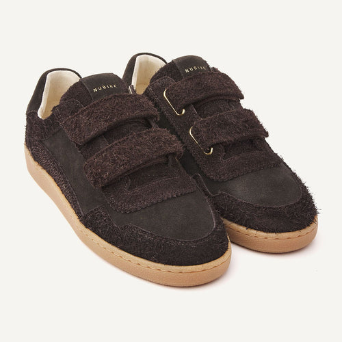 Nubikk Ray Venti Dark Brown