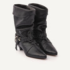 Nubikk Sally Lynn Black