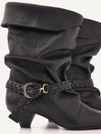 Nubikk Sally Lynn Black