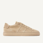 Nubikk sneaker Jase Ease zand
