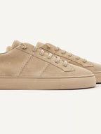 Nubikk sneaker Jase Ease zand